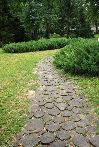 路径