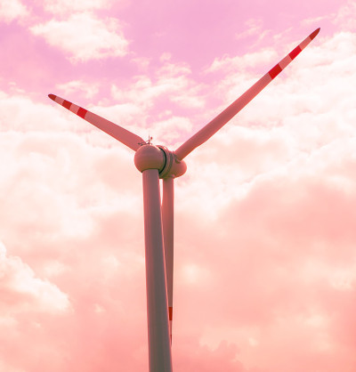 Windturbine