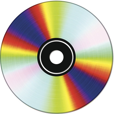 向量的CD