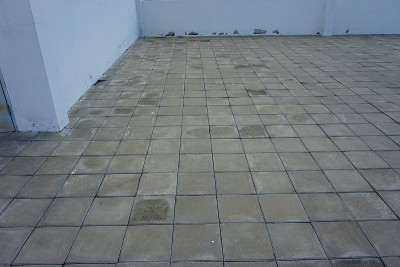 构建块