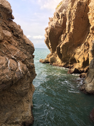 海阔天空