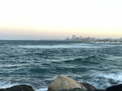 黄金海岸城