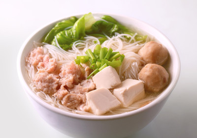 米粉