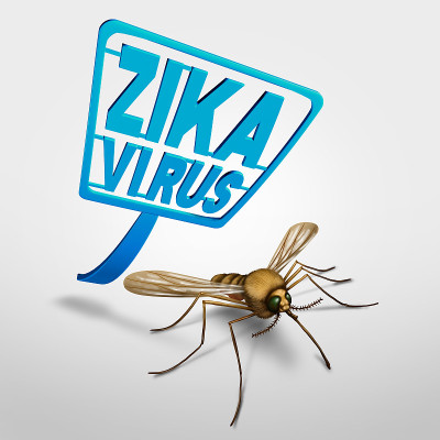 Zika病毒控制