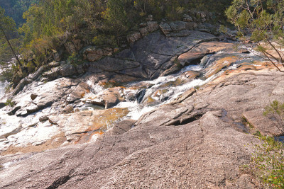 Beechworth,维多利亚,澳大利亚