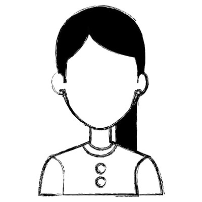 美女头像