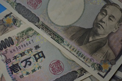 1万日元