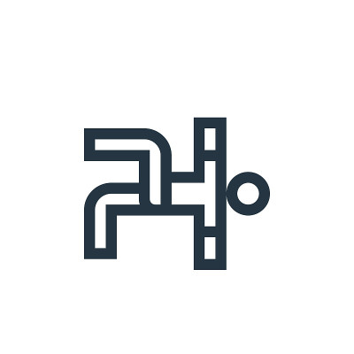嘻哈矢量图标。嘻哈可编辑的笔触。嘻哈线性符号用于web和移动应用程序，印刷媒体。细线说明。矢量孤立轮
