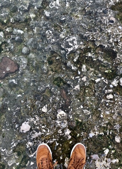 水流