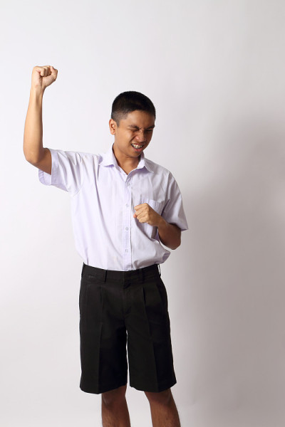 学生