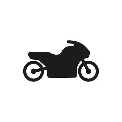 摩托车图标图库