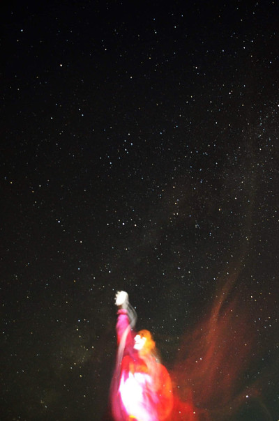 星星