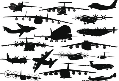 运输航空