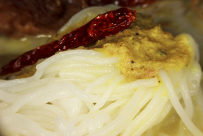 食物