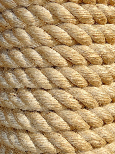 绳子