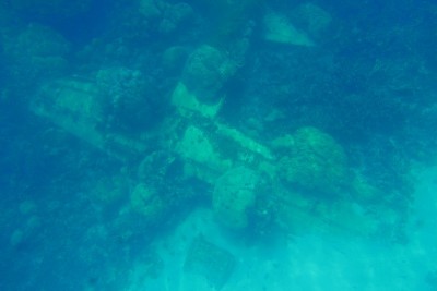 日本海军的飞机在二战时为零