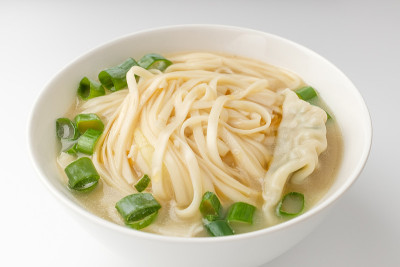 饺子剑面条