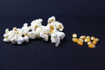 爆米花内核