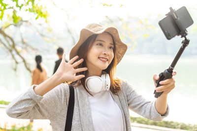 亚洲女人的生活方式