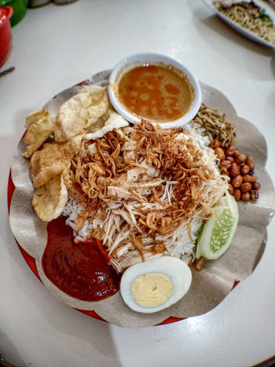 米饭胖
