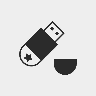 usb电缆图标