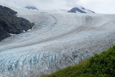 阿拉斯加风景