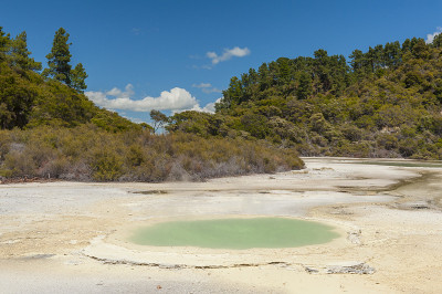 碧湖