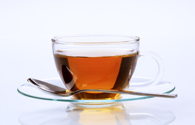 杯茶