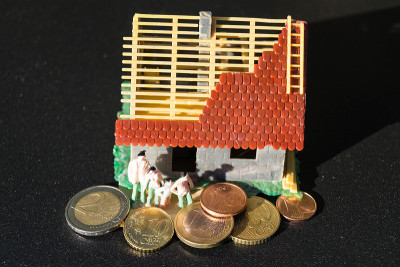 Baufinanzierung