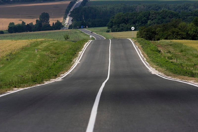 高速公路