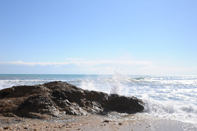 地中海海浪/海浪