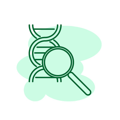 DNA icon