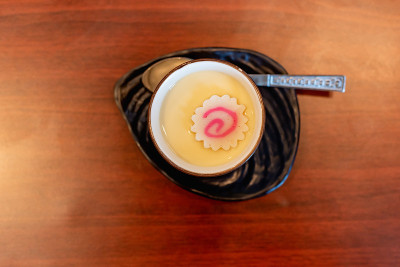 日本蒸蛋，蒸蛋，日本料理