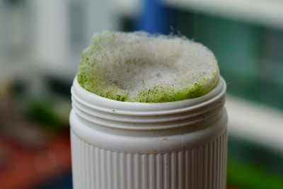 过滤器用于饮用