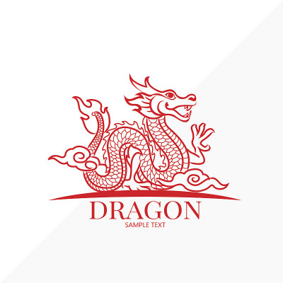 龙矢量