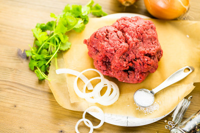 牛肉