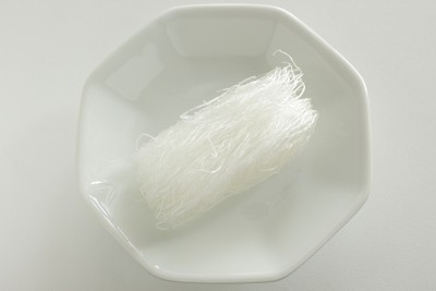 中国食品配料，干面条