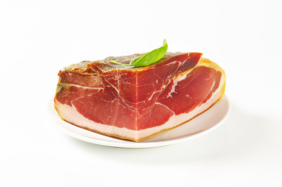 意大利干腌火腿