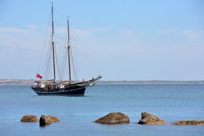 Veliero 1