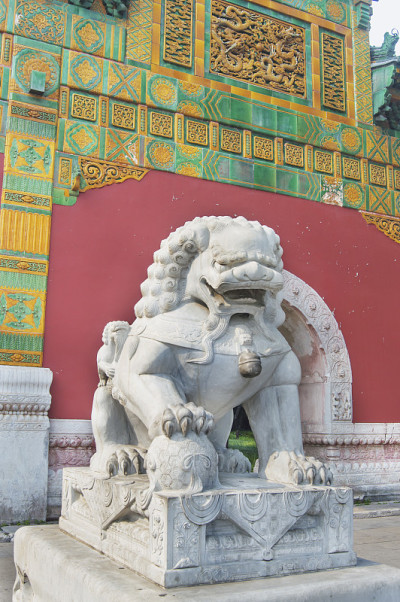 北京