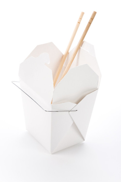 外带盒