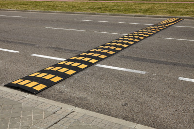道路安全