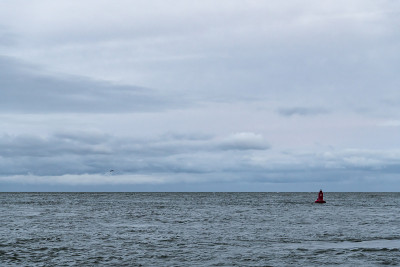 浮标12号