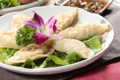 饺子