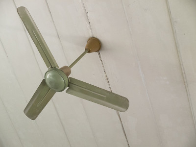 吊扇