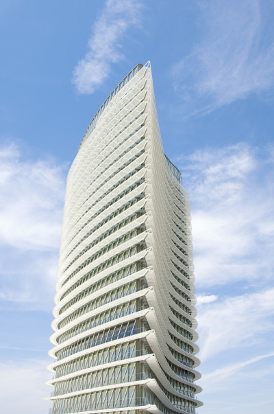 水塔