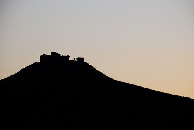 Favignana (Aegadian Islands)西西里岛