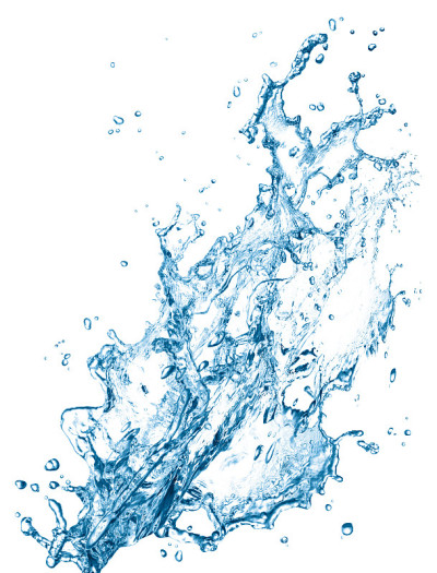 水溅