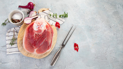 肉