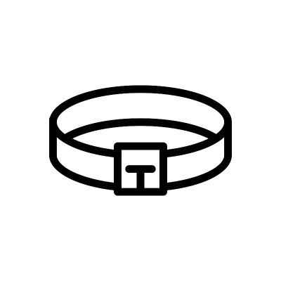 扣